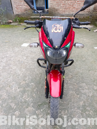 Pulser 150